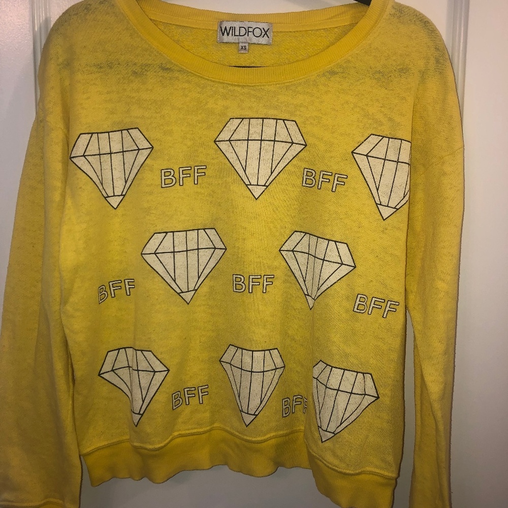 Wildfox Jumper